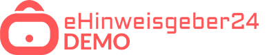 Demo für eHinweisgeber24